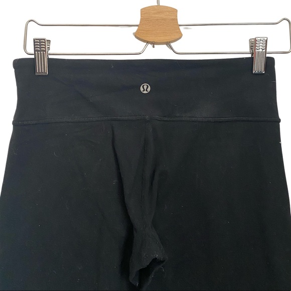 Lululemon - Rare Ruffle Leggings - Picture 3 of 4